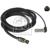 FEBI BILSTEIN 186425 Wielsnelheidssensor (ABS)