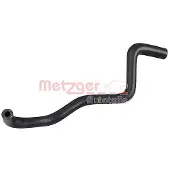 METZGER 2421380 Radiateurslang