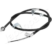 Japanparts BC-178L Handremkabel