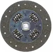 AISIN DK-003 Koppelingsplaat