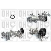 Quinton Hazell QCP3962 Waterpomp