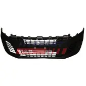 Fast Sports Nutrition FT91102G Bumper