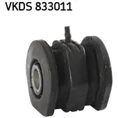 Skf VKDS 833011 Draagarmrubber