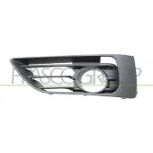 PRASCO BM2002114 Ventilatiegrille, bumper