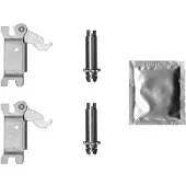 Textar 97046600 Reparatieset, expander