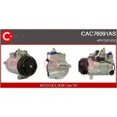 Casco CAC76091AS Aircopomp