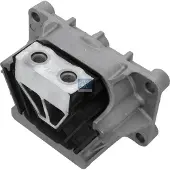 DT Spare Parts 4.80413 Motorsteunlager