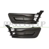 PRASCO RN7022115 Ventilatiegrille, bumper