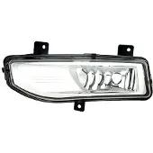 IPARLUX 13529201 Mistlamp