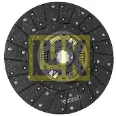 LuK 333 0032 10 Koppelingsplaat