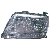 JUMASA 38024628 Koplamp