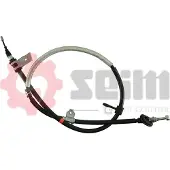 Seim 554754 Handremkabel