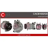 SANDO SAC81032.1 Aircopomp