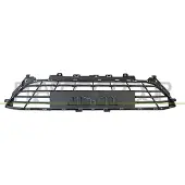 PRASCO RN4332120 Ventilatiegrille, bumper
