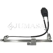 JUMASA 62420534 Raammechanisme