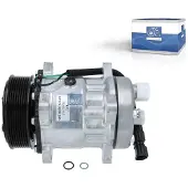 DT Spare Parts 3.82245 Aircopomp