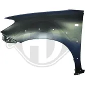 Diederichs 6684806 Spatbord