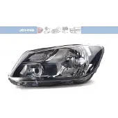 Netparts24 95 62 09-4 Koplamp