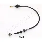 Japanparts GC-403 Koppelingskabel