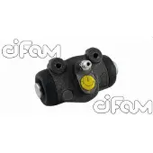 CIFAM 101-763 Wielremcilinder