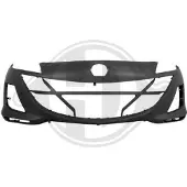 Diederichs 5619050 Bumper