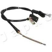 Japko 131839L Handremkabel