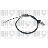 Quinton Hazell BC4404 Handremkabel