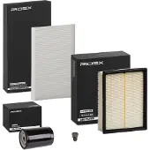 RIDEX 4055F0072 Filterset