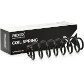 RIDEX 188C1271 Chassisveer