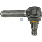 DT Spare Parts 6.51203 Stuurkogel