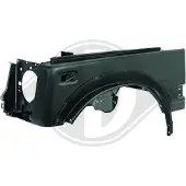 Diederichs 6421807 Spatbord