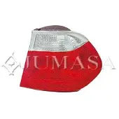 JUMASA 42140535 Achterlicht