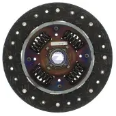AISIN DZ-928 Koppelingsplaat