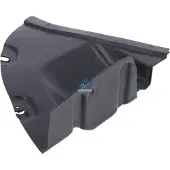 DT Spare Parts 7.72191 Spatbord
