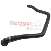 METZGER 2420541 Radiateurslang