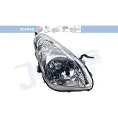 Johns 27 01 10 Koplamp