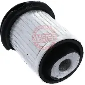 Master Sport 12400-PCS-MS Draagarmrubber
