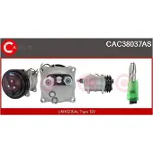 Casco CAC38037AS Aircopomp