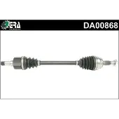 ERA Benelux DA00868 Aandrijfas