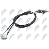 NTY HLR-PL-016 Handremkabel