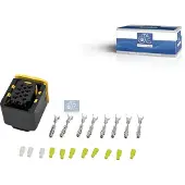 DT Spare Parts 4.96016 Stekker