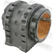 FEBEST LRSB-RRSIII Stabilisatorstang rubber