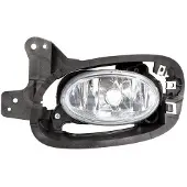 Alkar 2901944 Mistlamp