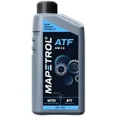 MAPETROL MAP0193 Olie, automatische transmissie (ATF)