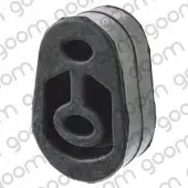 GOOM CS-0064 Aanslagrubber, demper