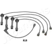 Japanparts IC-818 Bougiekabels