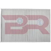 RICAMBI BRAC2821 Interieurfilter