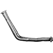 VEGAZ OR-87 Voorpijp