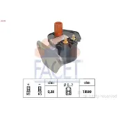 Facet 9.6078 Bobine