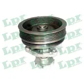 LPR WP0603 Waterpomp